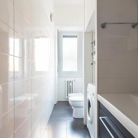 La Casa Colorata - Flats In - Porta Romana Appartement