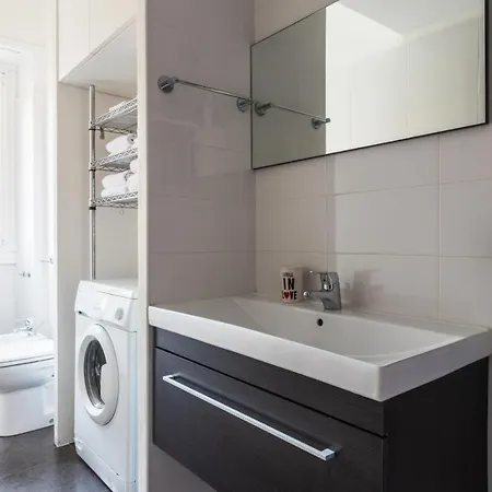 Appartement La Casa Colorata - Flats In - Porta Romana