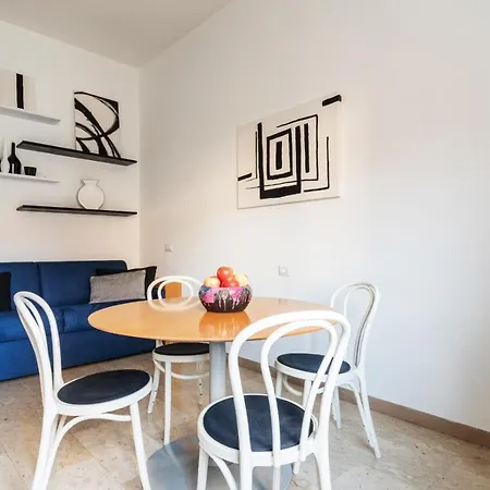 La Casa Colorata - Flats In - Porta Romana *