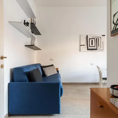 La Casa Colorata - Flats In - Porta Romana 公寓 *