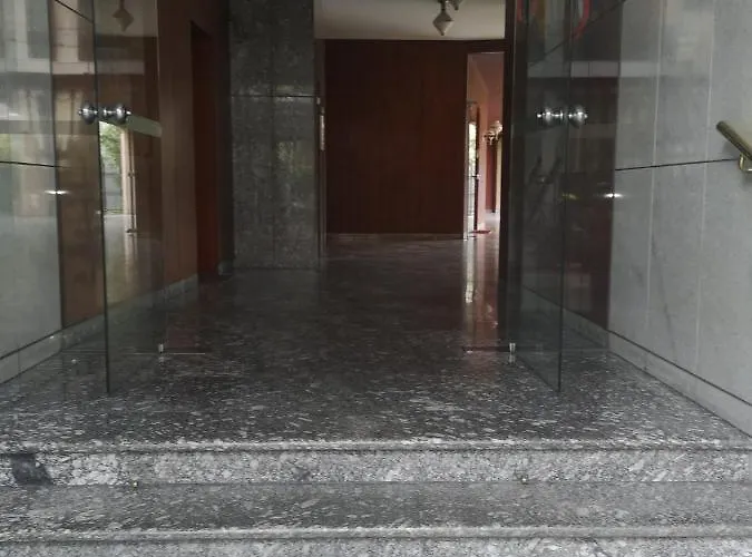 La Casa Colorata - Flats In - Porta Romana 아파트 밀라노