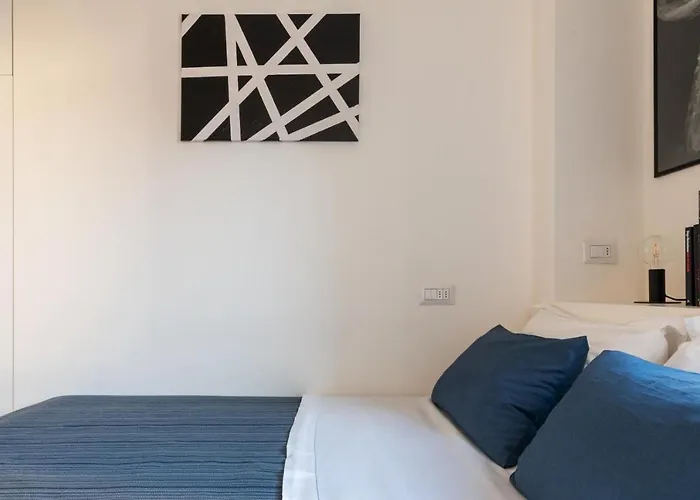 La Casa Colorata - Flats In - Porta Romana