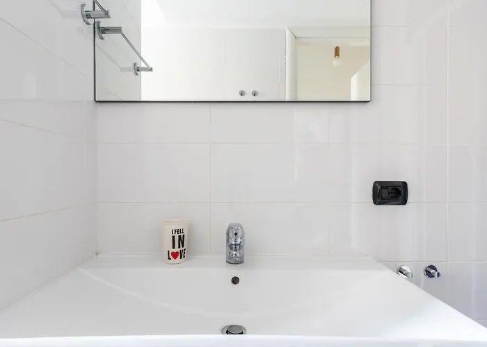 아파트 La Casa Colorata - Flats In - Porta Romana 밀라노