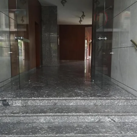 La Casa Colorata - Flats In - Porta Romana Appartement Milan